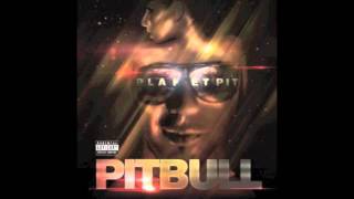 Pitbull - Planet Pit - Castle Made Of Sand Feat. Kelly Rowland &amp; Jamie Drastik