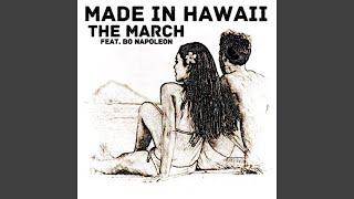 Made in Hawaii (feat. Bo Napoleon)