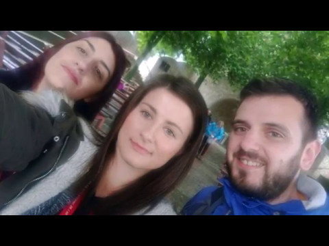 SHKM 2017. VUKOVAR - Mladi župe Otočac