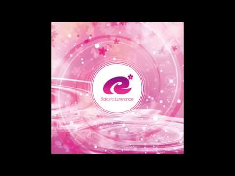 two digits - Another Infinity feat. Mayumi Morinaga - Sakura Luminance