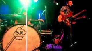 Good Old War- Here Are the Problems @ The Soiled Dove Underground 11/21/11