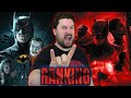 Ranking the Batman Movies