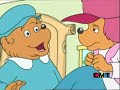 The Berenstain Bears On CMT Wednesday January 1 2003 RARE
