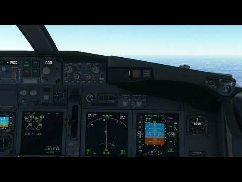 Spirit Flight 228