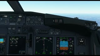LIVE ATC - DAL228 KMYR F/O Departure