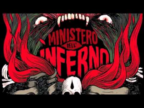 Ministero dell'Inferno | 06 | Dogologia - Dogo Gang (Propaganda Rec. 2008).m4v