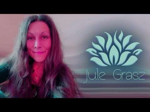 Jule Grasz - Night On A Hill: Enchantment Mix [Chill Space Mix Series 073]