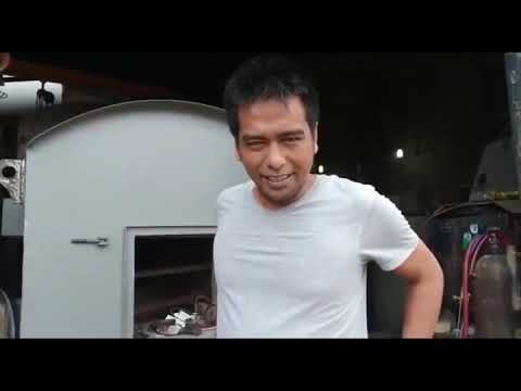 Website Resmi Informasi Desa Buduk