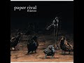 Paper Rival - Alabama (Thieves Version)