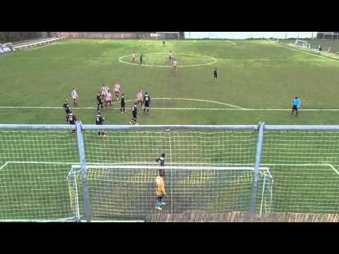 151107 u16 asv - mitterndorf 3:1 (1:0), hz1