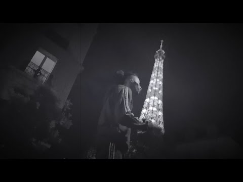 HRF - La Nuit à Paris - Posse Track (Osir)