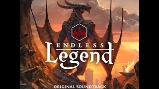 Endless Legend The Lost Tales 01 Auriga's Song Main Title