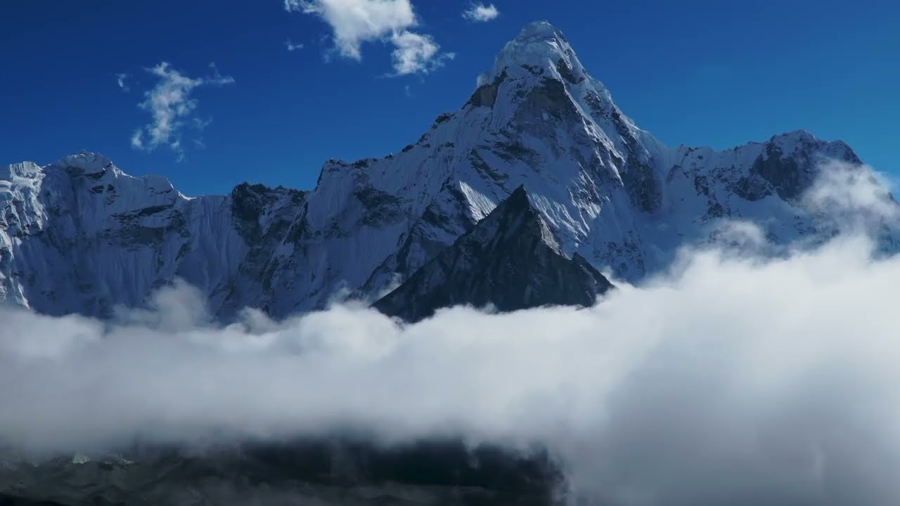 Emission Impossible Promo