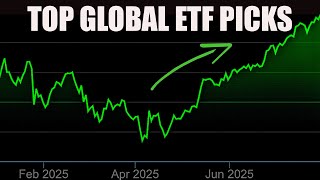 6 Global ETFs Worth Watching Now