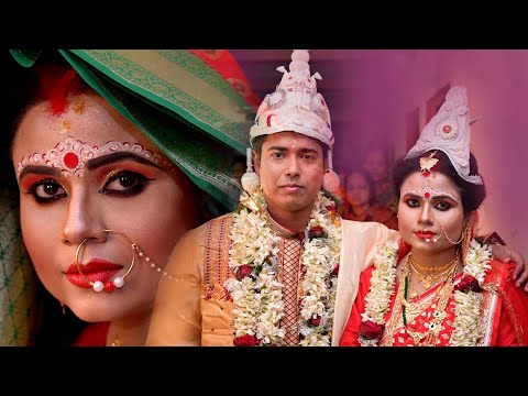 Wedding Photographer portfolio by Subhodristi Photography in Kolkata - Photo 1