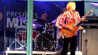 Savoy Brown - Nothing Like the Blues - Live Kitchener Blues Festival 2013