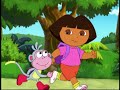 1 Second Of Every Dora The Explorer Episode From My Nick Jr Compilation DVDs