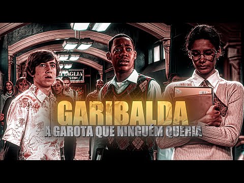 A MENINA MAIS ZOADA DA ESCOLA  | Garibalda | (Edit) Todo Mundo Odeia o Chris