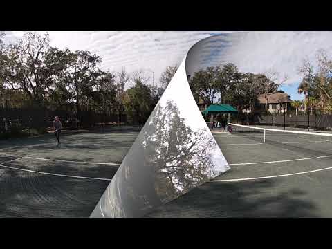 Sophia Broomall - Class of 2024 - Match Play - 01/09/2022