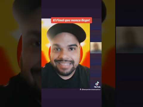 El Falso apocalipsis de Jesus!!