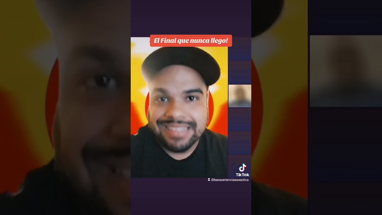 El Falso apocalipsis de Jesus!!