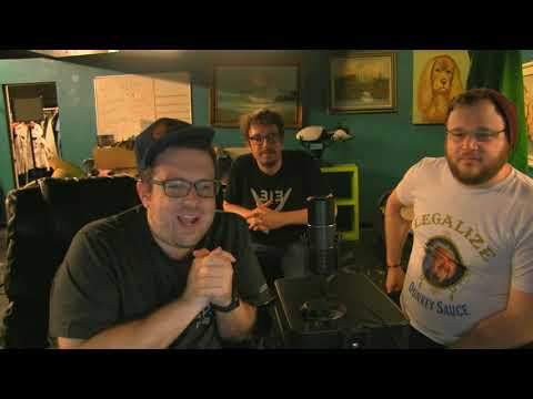 FutureProbe #79 : Ranking Resident Evils and Final Fantasies and Cheeses and idk