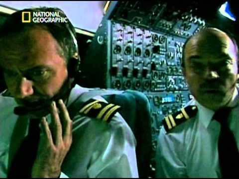 Indagini Ad Alta Quota   01x01   Salto nel vuoto