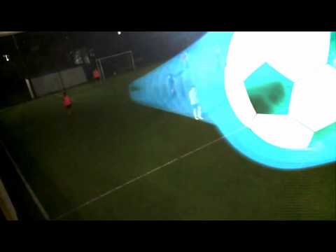 Alya Halı Saha 14.02.2016 20:00 - akillisaha.com