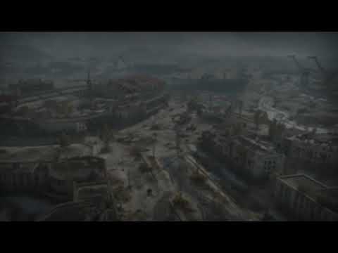 Aleksey Vanchuk and Andrey Kulik - Arzagir 4.04 (Intro)