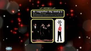 The Temptations - You&#39;ve Really Got A Hold On Me