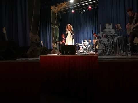 Mia Martini - Per amarti (Aceti Clara cover)