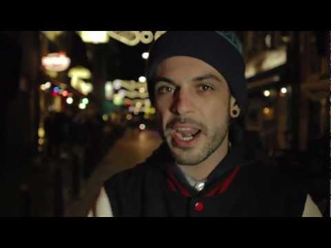 Rischio feat. Entics - ABRACADABRA prod.Shablo e Shocca