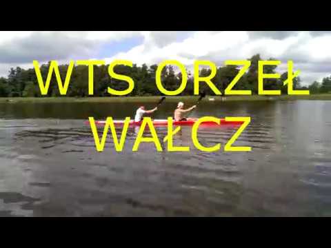 WTS Orzeł Wałcz pt.I