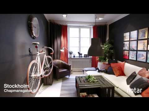 Såld, 2:a · 44m2 · 1464 kr avg, Kungsholmen : Via Notar mäklare Östermalm