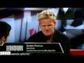 Gordon Ramsay on The Hour with George Stroumboulopoulos