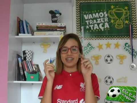 Olhar geográfico e gramatical