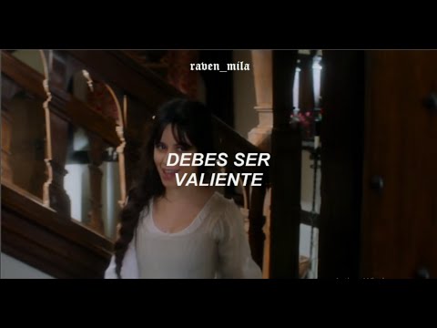 Rhythm Nation / You Gotta Be - Camila Cabello (Cinderella 2021) (escena + traducción al español)