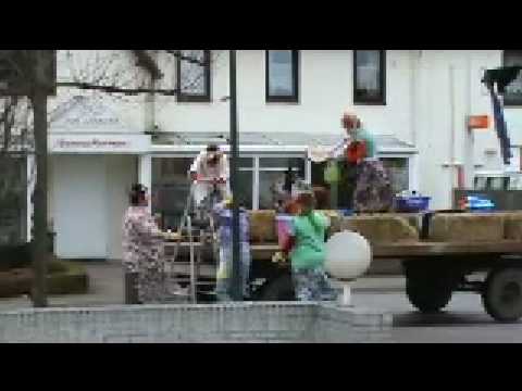 Hunsel Eine Ongerein 11 jaor