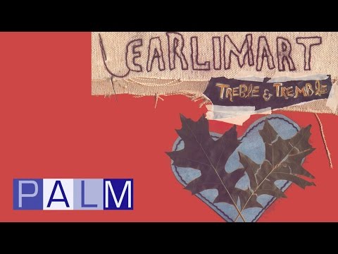 Earlimart: Treble and tremble [Full Album]