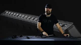 Zpátečkové/výstražné světlo Strands Unitty Scene Light 9w