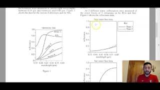 ACT-Science Passage Tutorial #1