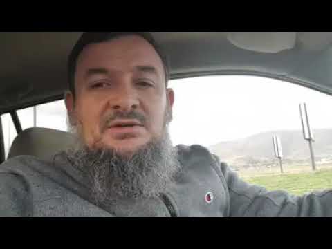 Edukata me prindërit edhe pas vdekjes së tyre - Hoxhë Zejd Haziri