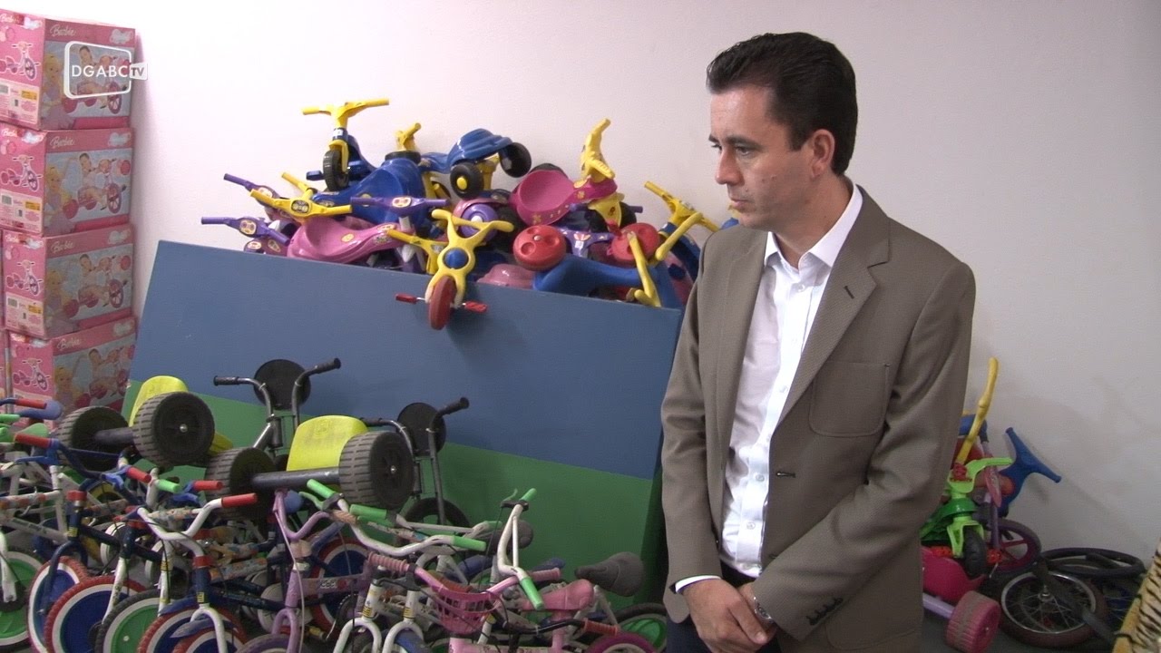 Sabina deverá ser reaberta pela Prefeitura apenas em abril