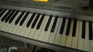 Video thumbnail for Yamaha PSR-275 by lisasimpson
