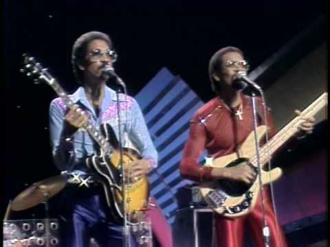 Brothers Johnson - Strawberry Letter 23 (1977) Remastered