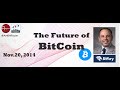 The Future of BitCoin 