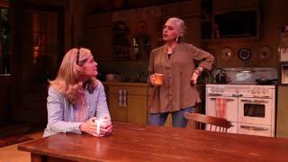 Excerpts from "The Roommate"