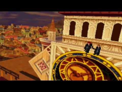 Kingdom Hearts 358/2 Days Complete Playthrough Part 2 English