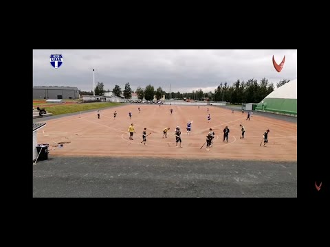 MPS Länsi Laihian Luja - APV 1700 1.7.2023, Laihia