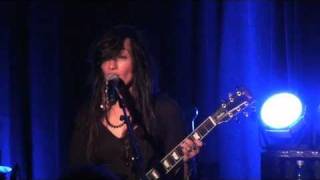 Hindi Zahra - Don&#39;t Forget - Live in Frankfurt (7/12)